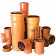 Канализация наружная