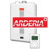 КОТЛЫ Arderia