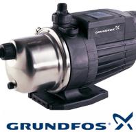 Насосы Grundfos