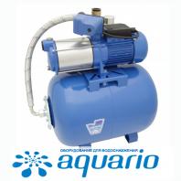 Насосы Aquario