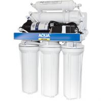 Водоочистное оборудование