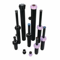 Системы автоматического полива TORO