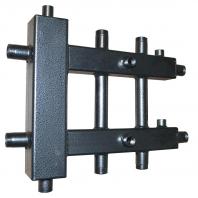 Коллектора и гидрострелки