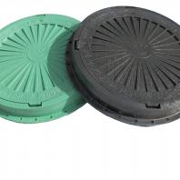 Люки для колодцев