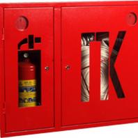 Пожарный инвентарь