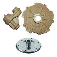 Комплектующие к насосам