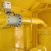 Газовое оборудование