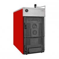 Котлы твердотопливные