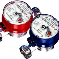 Приборы учета