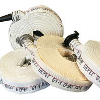 Пожарные рукава, головки