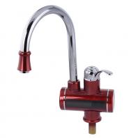 Краны АКВАТЕРМ