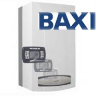 КОТЛЫ BAXI
