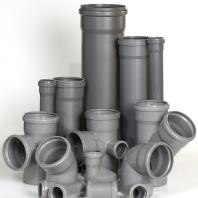 Канализация внутренняя