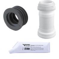 Манжеты, гофры, смазка