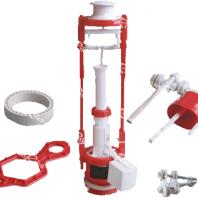 Арматура, клапаны