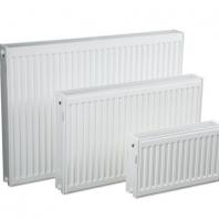 Радиаторы стальные панельные Ferroli