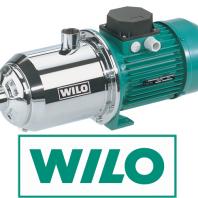 Насосы Wilo