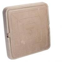 Люки полимерные