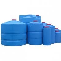 Баки для воды и септики