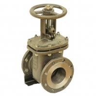 Трубопроводная запорная и регулирующая арматура