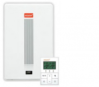 НАСТЕННЫЕ ГАЗОВЫЕ ДВУХКОНТУРНЫЕ КОТЛЫ ARDERIA COAXIAL