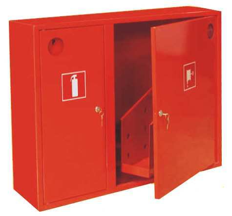 Шкаф пожарный