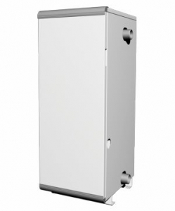 Напольные ГАЗОВЫЕ котлы, независимые от электричества со стальным теплообменником