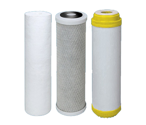 Картриджы AquaKit