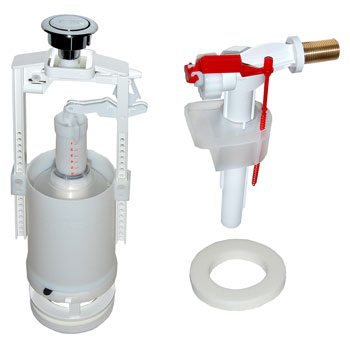 Арматура д/унитаза