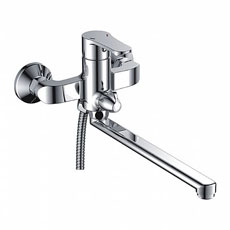 Смеситель для ванны