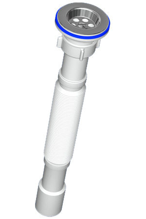 Гофросифоны