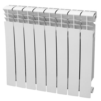 Алюминиевые радиаторы VIVAT PREMIUM