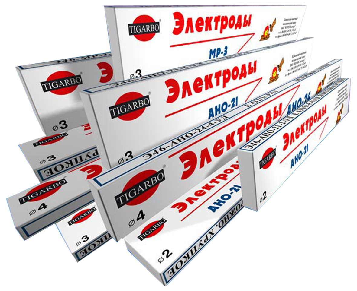 TIGARBO Каменск 